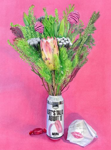 Number 2: Valentine’s Talk