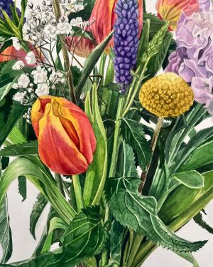 Number 1: The Tesco’s – Giclée Print